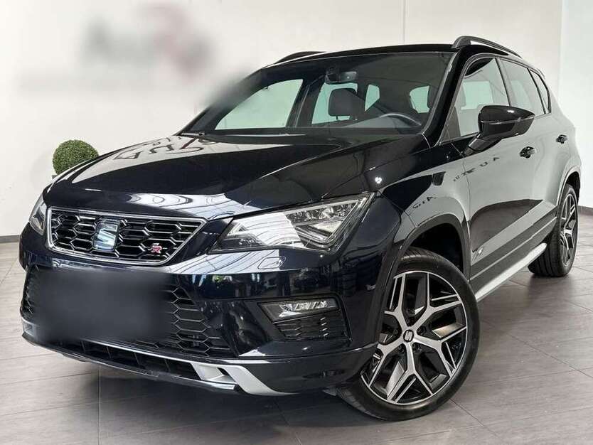 Ateca