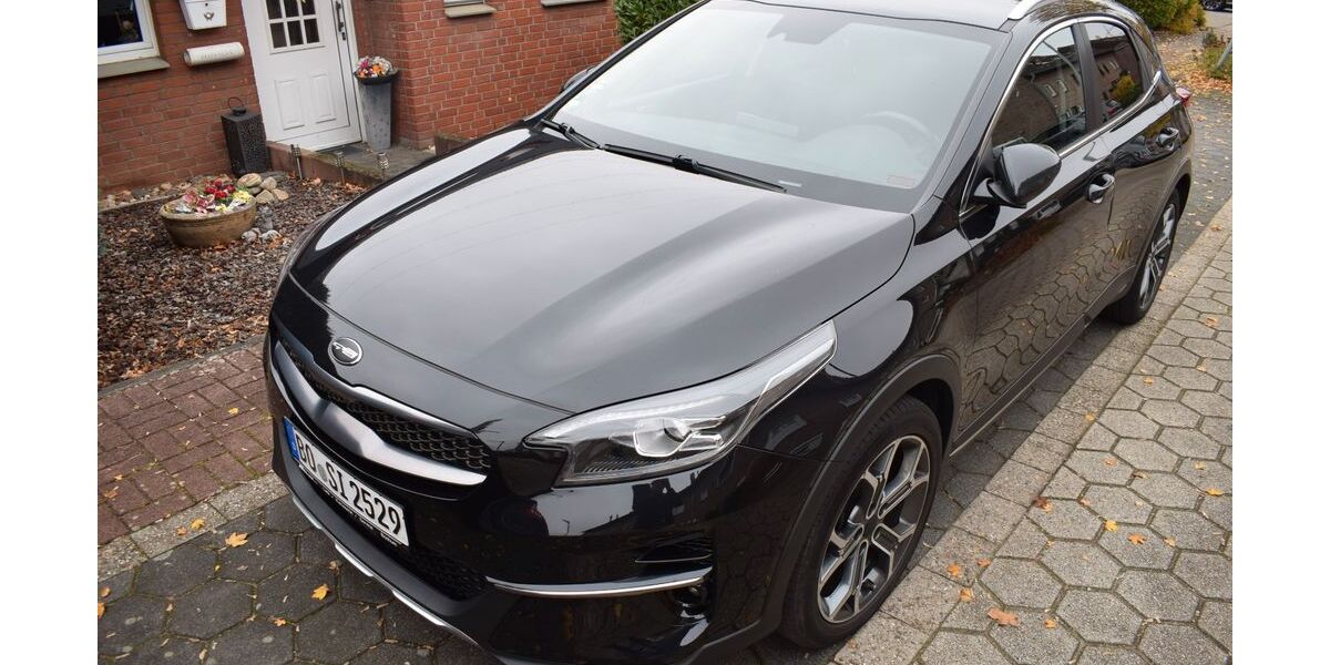 Kia XCeed 82.127 km 16.900 &euro; Moers 47445