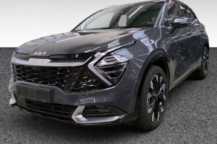 Kia Sportage 14.814 km 34.970 &euro; Stuhr 28816