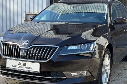 Skoda Superb 104.800 km 15.890 &euro; Wilden (Siegerland) 57234