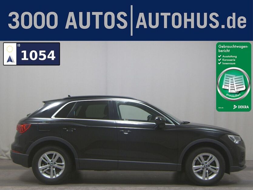Audi Q3 91.888 km 20.980 € Gyhum/Bockel 27404
