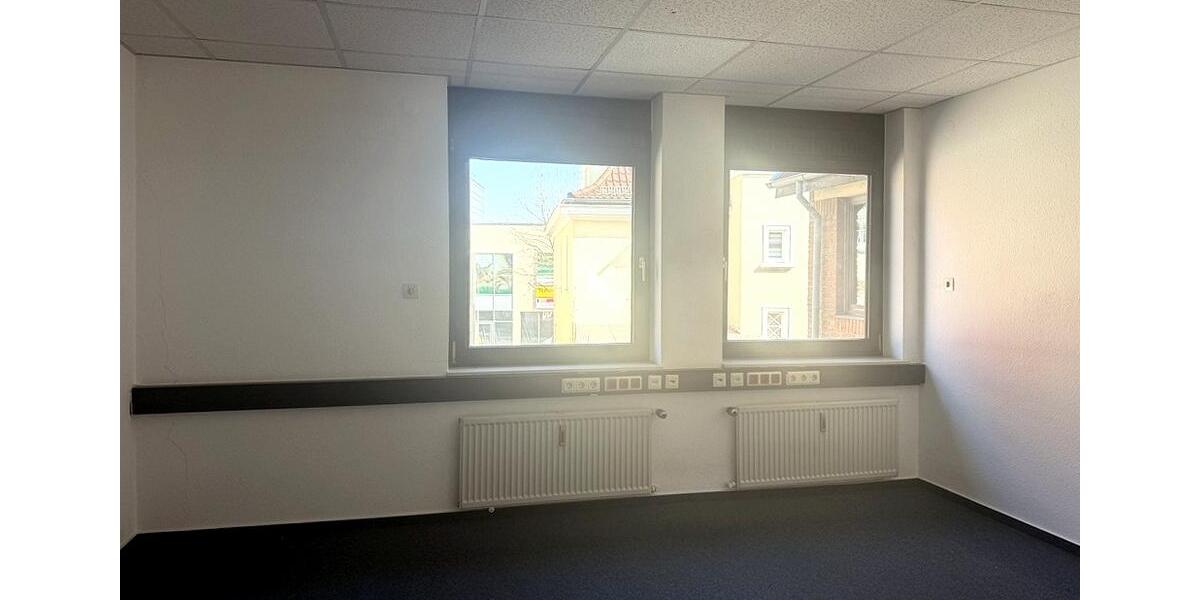 Gewerbeobjekt Bebra - 2.800&euro; | Angebot:25811483