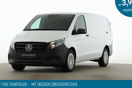 Mercedes-Benz Vito 56.500 km 36.747 &euro; Senden-Bösensell 48308