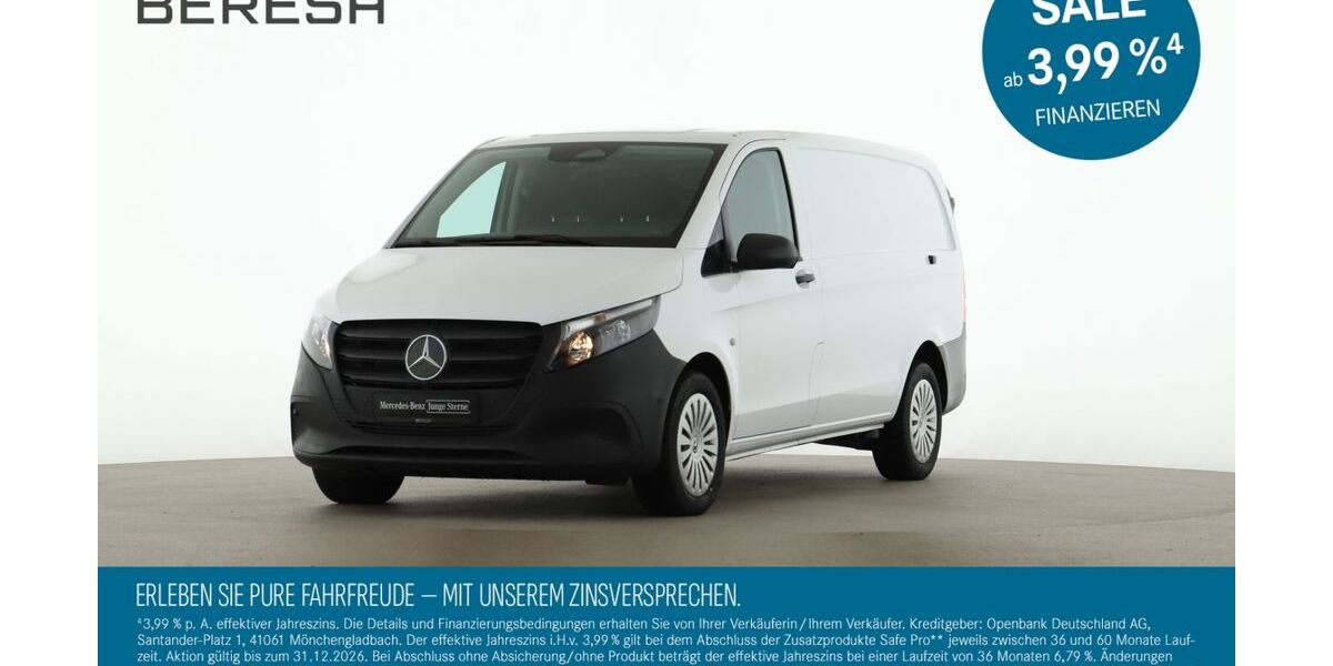 Mercedes-Benz Vito 56.500 km 36.747 &euro; Senden-Bösensell 48308