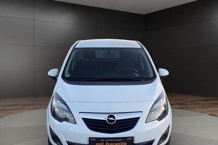 Opel Meriva 174.867 km 5.999 &euro; Münster 48155