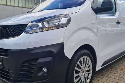 Fiat Scudo 99.800 km 14.800 &euro; Ebersbach An Der Fils 73061