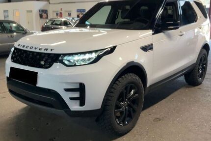 Land Rover Discovery 147.000 km 25.999 &euro; Torgau 04860