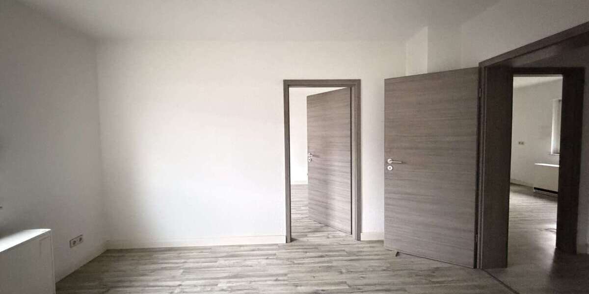 Etagenwohnung Lahnstein - 2 Zimmer, 49 m&sup2;, 89.000&euro; | Angebot:24995489