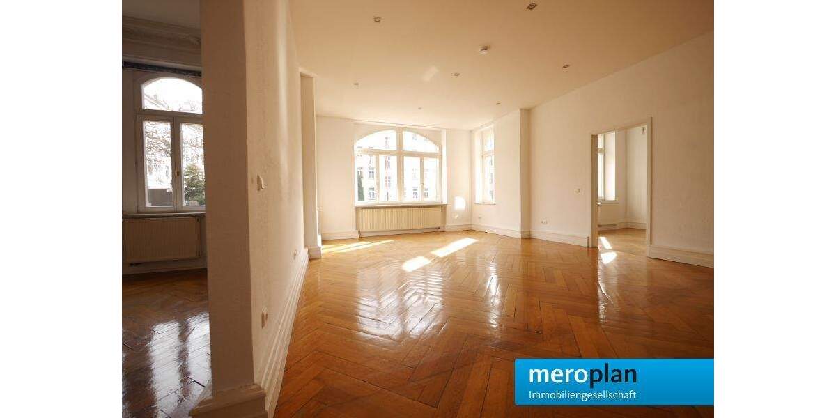 Gewerbeobjekt Erfurt Altstadt - 4 Zimmer, 188 m&sup2;, 1.410&euro; | Angebot:25563349