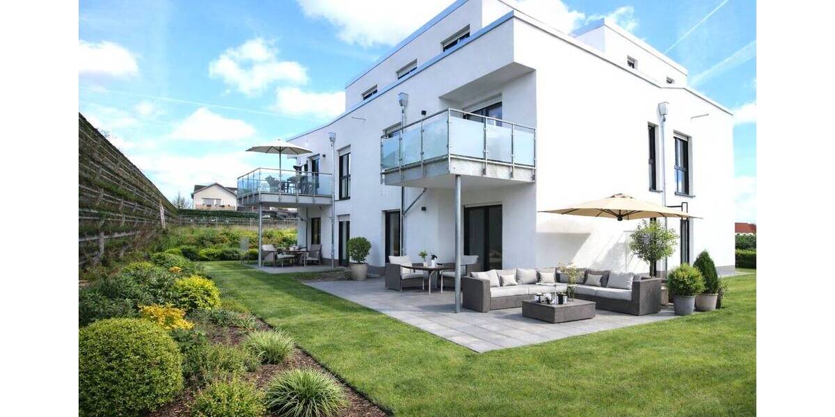 Etagenwohnung Herford Herringhausen - 3 Zimmer, 80 m&sup2;, 313.500&euro; | Angebot:26229322