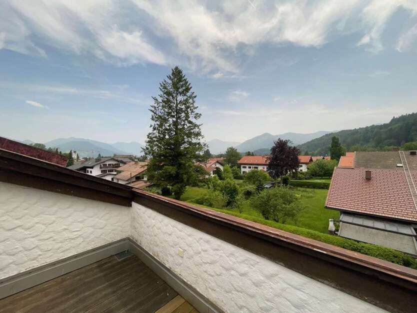 Wohnung zum Kaufen in Bad Wiessee 550.000 € 82 m²