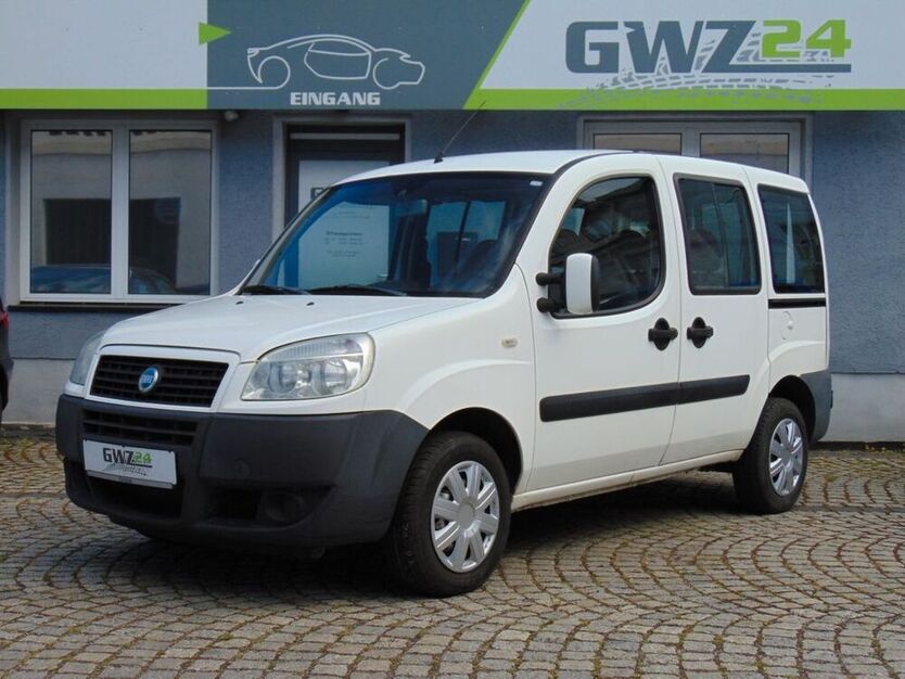 Doblo