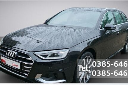Audi A4 26.800 km 35.990 € Schwerin 19061