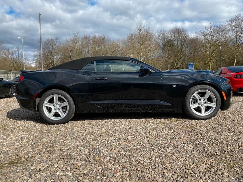 Camaro