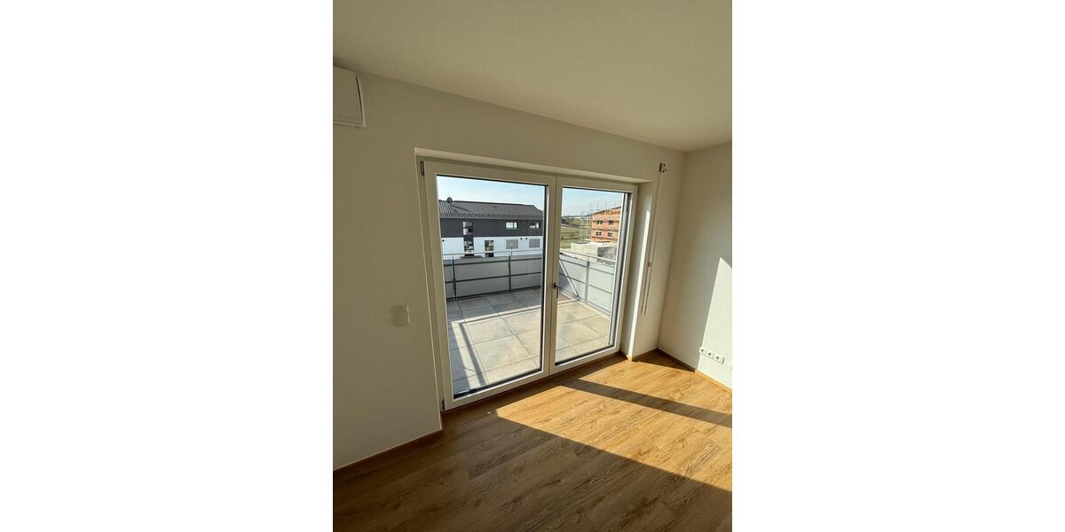 Etagenwohnung Ergoldsbach Langenhettenbach - 3 Zimmer, 78 m&sup2;, 875&euro; | Angebot:25872222