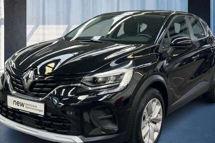 Renault Captur 16.532 km 21.980 € Frankfurt/ Main 60314