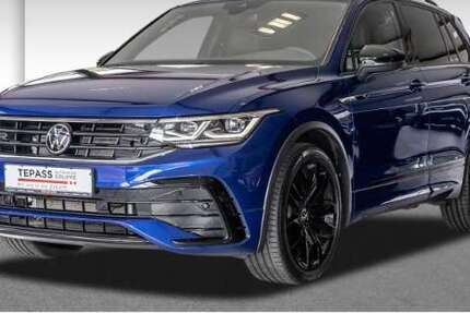 VW Tiguan 42.651 km 32.799 &euro; Wuppertal 42369