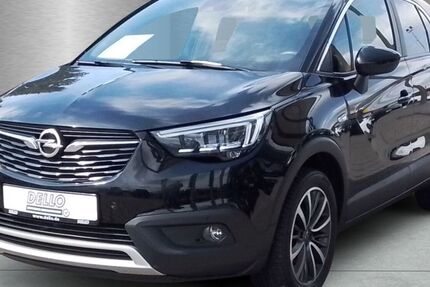 Opel Crossland (X)