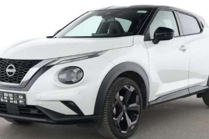 Nissan Juke 3.297 km 21.890 &euro; Münster 48145