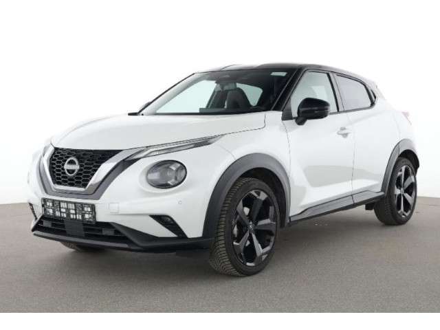 Nissan Juke 3.297 km 21.890 &euro; Münster 48145