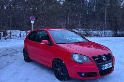 VW Polo 258.655 km 3.500 &euro; Neumarkt 92318