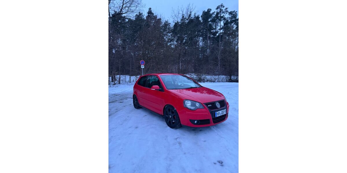 VW Polo 258.655 km 3.500 &euro; Neumarkt 92318
