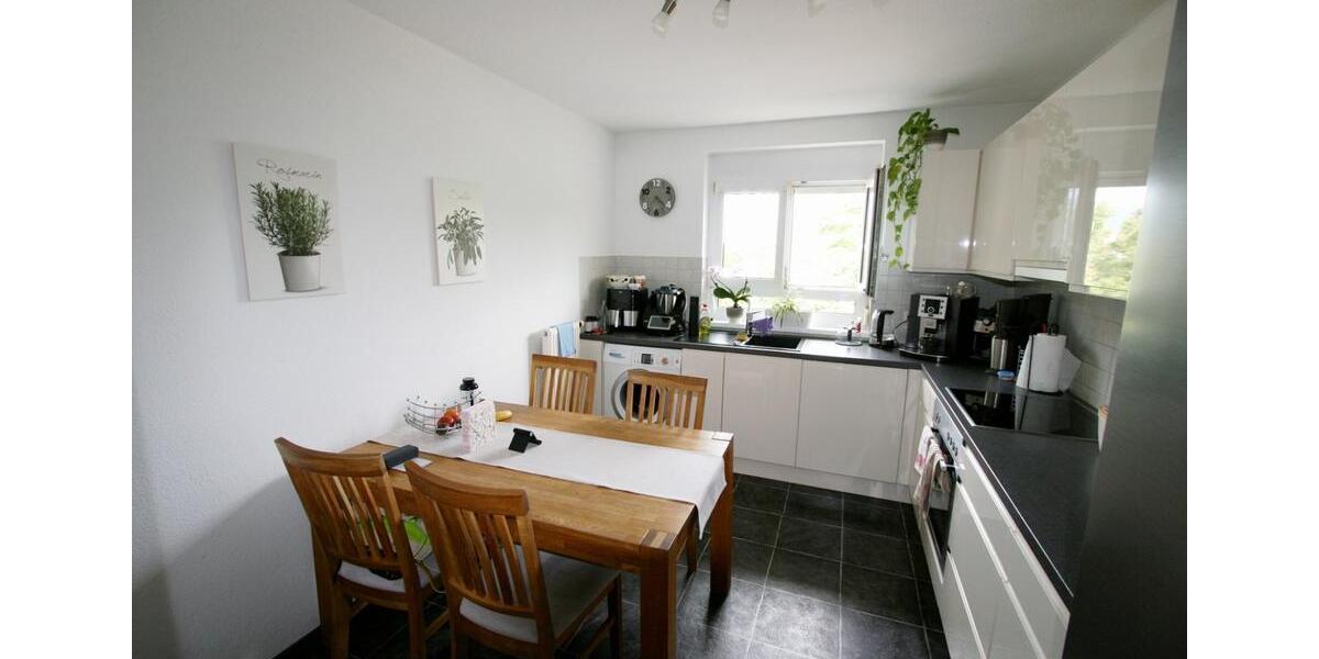 NEU: Moderne 3-Zimmer-Wohnung in bester Lage von Schopfheim! 3 zimmer