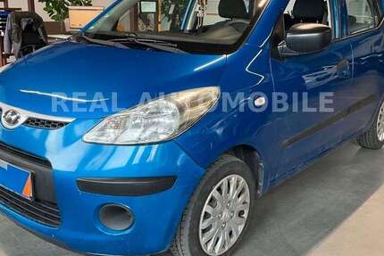 Hyundai i10 102.000 km 3.900 &euro; Frankfurt 65933