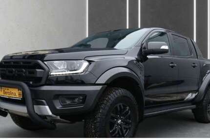 Ford Ranger 92.000 km 31.849 &euro; Berlin 10709