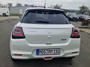 Suzuki Swift 1.2 Hybrid Comfort 3 Jahre Garantie 5.350 km 18.990 &euro; Obrigheim-Asbach 74847