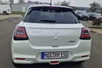 Suzuki Swift 1.2 Hybrid Comfort 3 Jahre Garantie 5.350 km 18.990 &euro; Obrigheim-Asbach 74847
