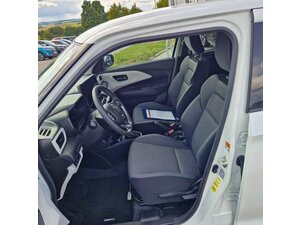 Suzuki Swift 1.2 Hybrid MT Comfort 4.958 km 19.850 &euro; Obrigheim-Asbach 74847