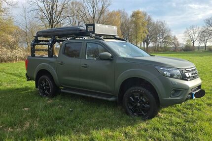 Nissan Navara 86.044 km 33.500 &euro; Wriedel 29565