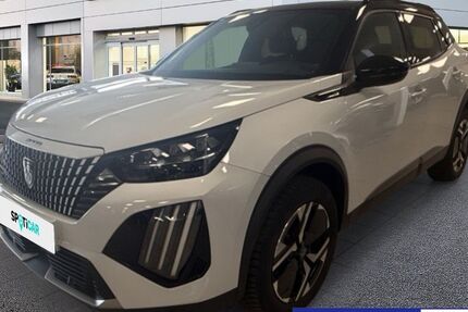 Peugeot 2008 31.064 km 18.930 &euro; Frankfurt 60314
