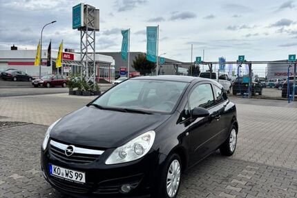 Opel Corsa 147.350 km 1.990 € Koblenz 56070
