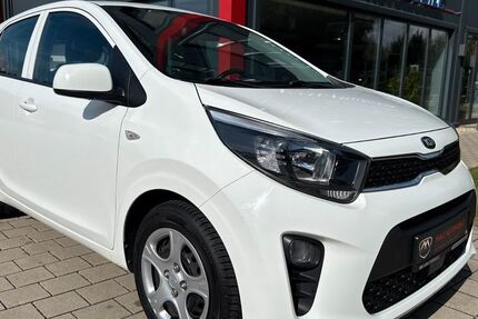 Kia Picanto 127.701 km 8.499 &euro; Neu Wulmstorf 21629