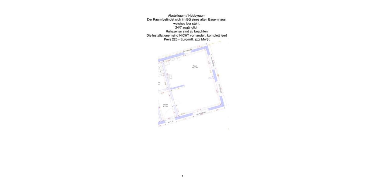 Gewerbeobjekt Ilsede Adenstedt - 123&euro; | Angebot:25560676