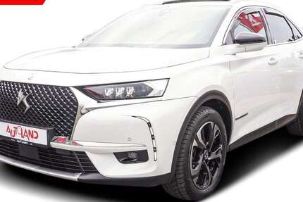 DS Automobiles DS 7 Crossback 73.270 km 22.990 &euro; Leipzig 04209