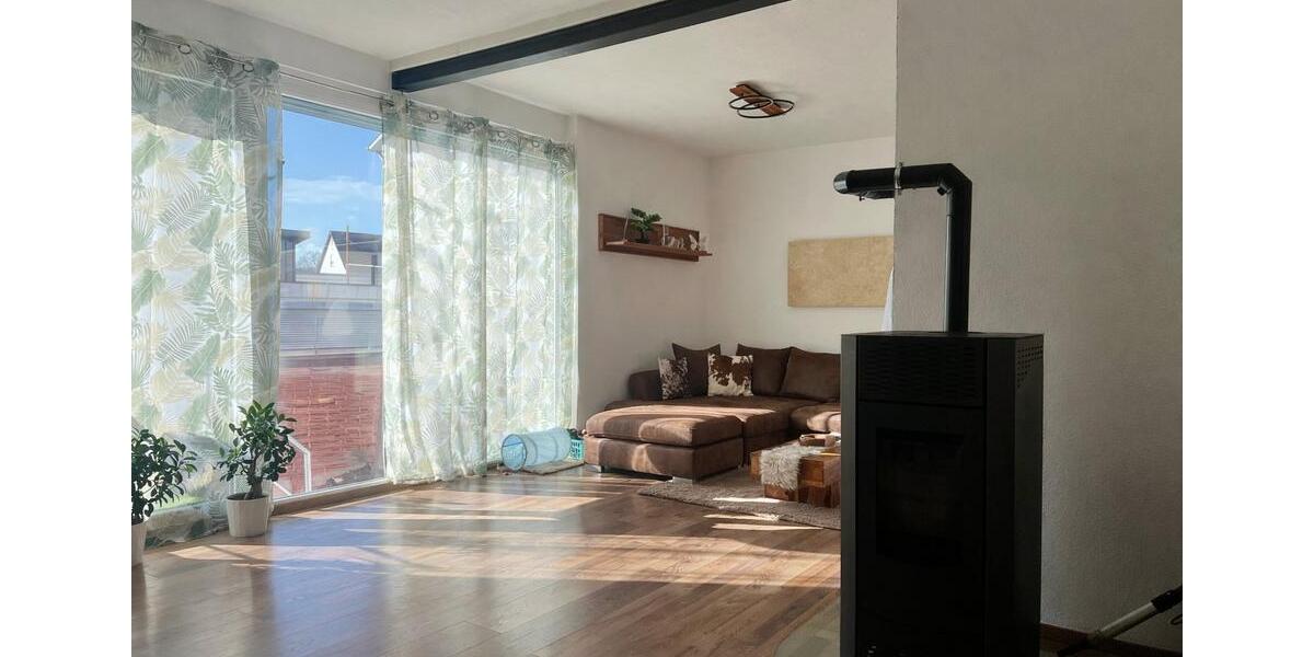 Reihenhaus Bad Saulgau - 4 Zimmer, 90 m&sup2;, 299.000&euro; | Angebot:26084570