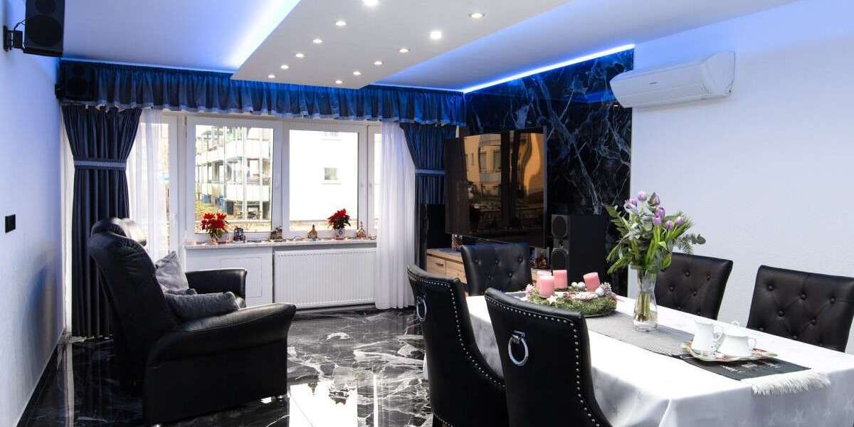 Etagenwohnung Schopfheim - 4 Zimmer, 98 m&sup2;, 295.000&euro; | Angebot:25143138