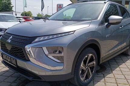 Mitsubishi Eclipse Cross 9.691 km 26.990 € Magdeburg 39124