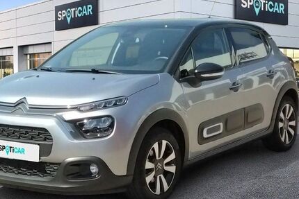 Citroen C3 10.950 km 17.900 &euro; Öhringen 74613