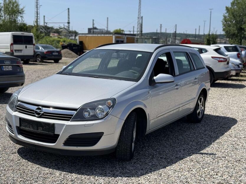 Opel Astra 272.838 km 1.000 € Hildesheim 31137