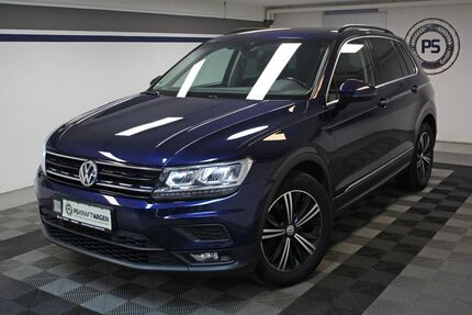 VW Tiguan 117.900 km 17.980 &euro; Uhingen 73066