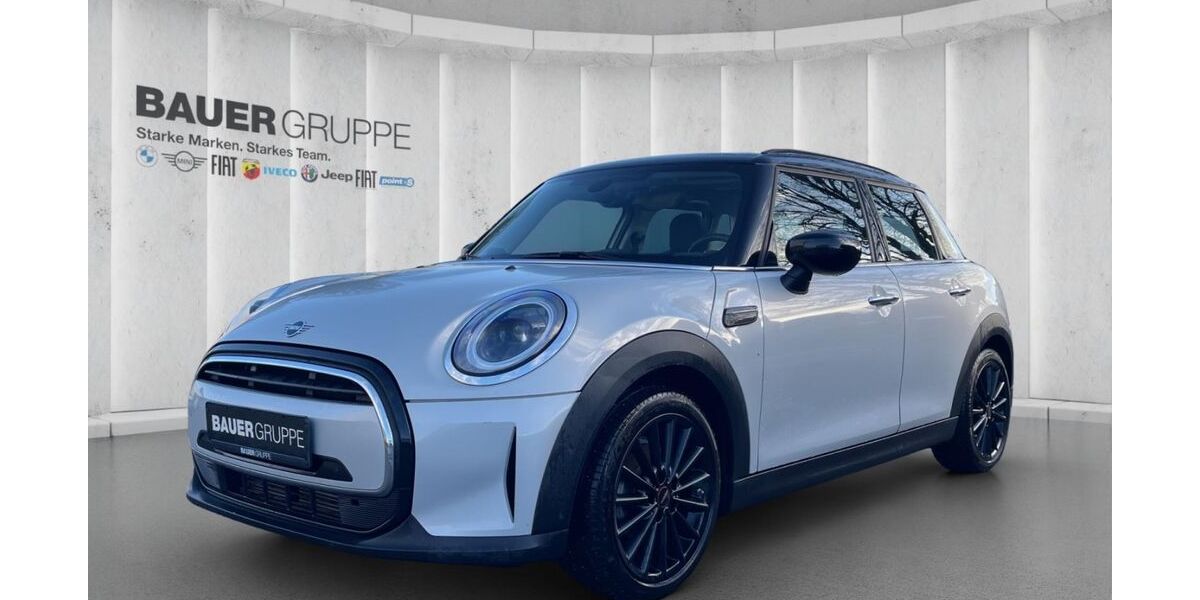 Mini Cooper 63.100 km 20.490 &euro; Husum 25813