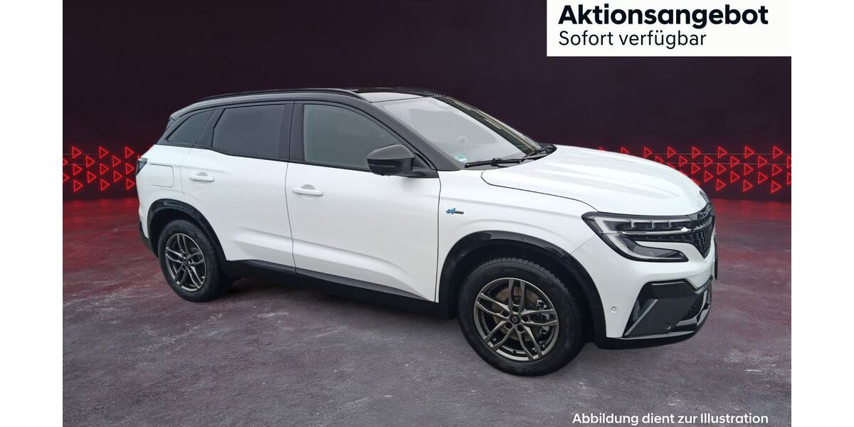 Renault Austral 9.870 km 43.770 &euro; Bühl 77815