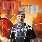Roter Stahl presents Tiefundton im Industriemuseum Brandenburg