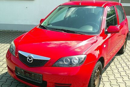 Mazda 2 74.314 km 1.380 &euro; Hollenbach b. Aichach 86568