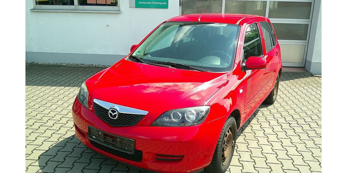 Mazda 2 74.314 km 1.380 &euro; Hollenbach b. Aichach 86568