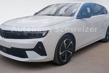 Opel Astra 14.000 km 24.990 &euro; Nördlingen 86720